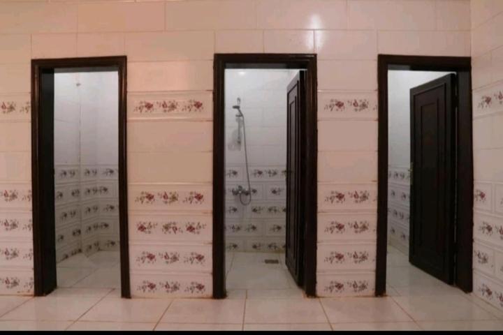 Bedouin Adventure & Tours Hotel Wadi Rum Bagian luar foto
